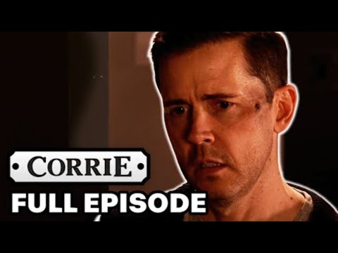 Coronation Street Full Episode | Thursday 8th January