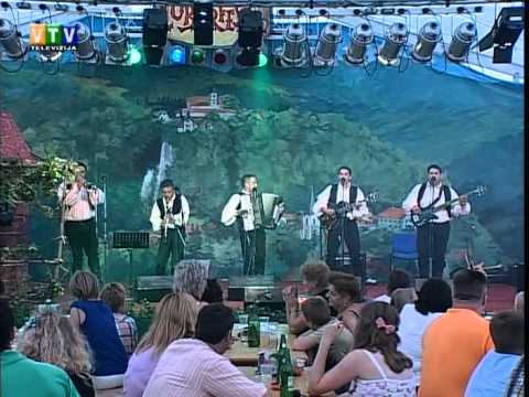Loborfest 2012 Zvuci Zagorja - Za navek fala
