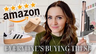 Cool Mom Picks That Are Saving My Sanity This Winter! (Amazon Hidden Gems)