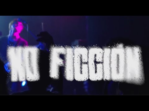 william campbell — no ficción ft. iuio (en vivo)