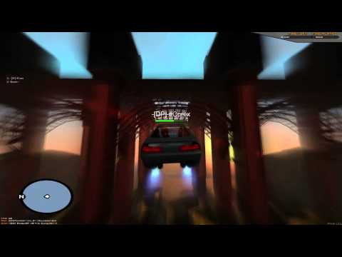 Little backward by -[DP]-Corex on Tampon v3 - Celebration