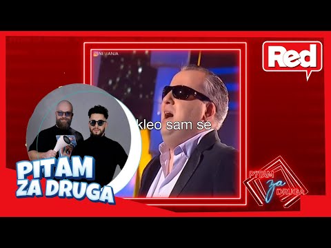 Pitam za Druga deo 4 - Uključenje Naroda: MOJ JE ŽIVOT ŠVICARSKA - 21 05 2021 - Red TV