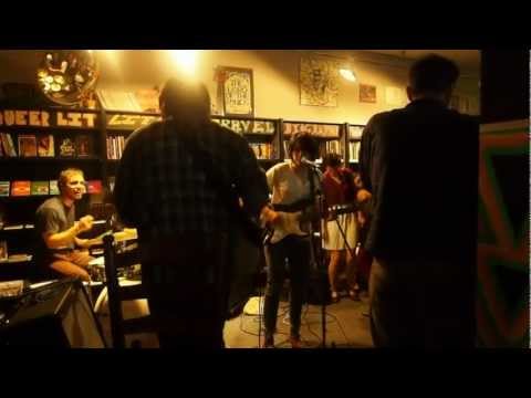 Boomgates - Cows Come Home