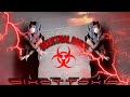 Industrial Dance Cybergoth