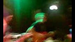 The Blackout Murder In The Make Believe Ballroom