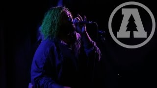 Tunde Olaniran - KYBM - Audiotree Live (4 of 5)