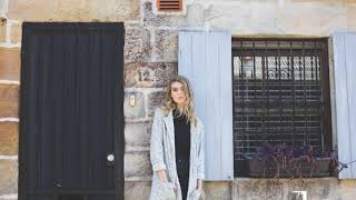 Silhouette - - Grace Carter