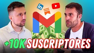 Cómo conseguir Seguidores para la Newsletter de tu Negocio desde CERO | Generación de Leads