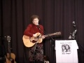Hazel Dickens--"Pretty Bird"--28 October 2003