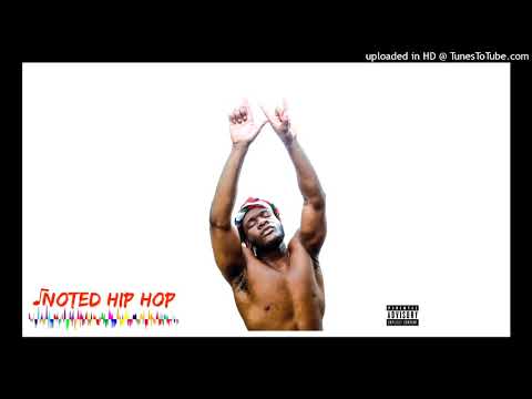 LMPC ft Jaleel - Air (audio)