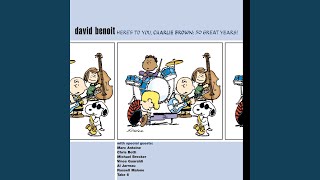 Christmas Time Is Here