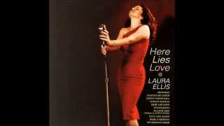 Here Lies Love - Laura Ellis