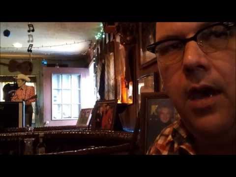 Ike Jonson and the Commercialization of Country Music