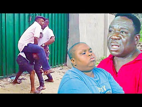 Papa Do Something (Ibu & His Foolish Son Will Make You Laugh Uncontrollably) - A Nigerian Movie