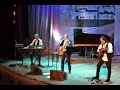 Концерт Александра Малинина в Тобольске 