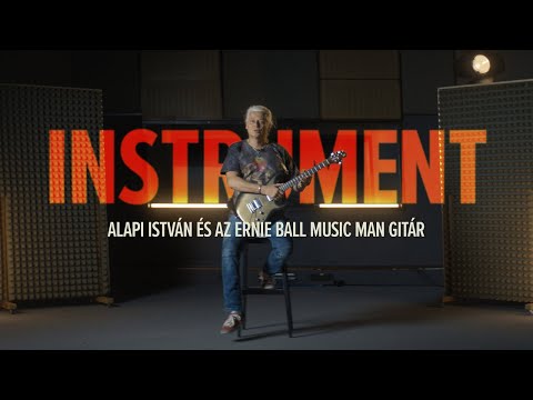 INSTRUMENT / ALAPI ISTVÁN