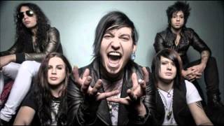 Escape The Fate - I Alone - Subtitulada al español (+LYRICS)