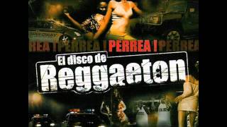 Party de Ganster Daddy Yankee (Partys Bellakos&#39;Family)