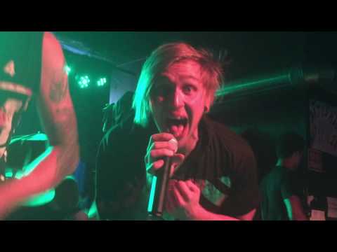 A Promise To Burn - This Knife - LIVE