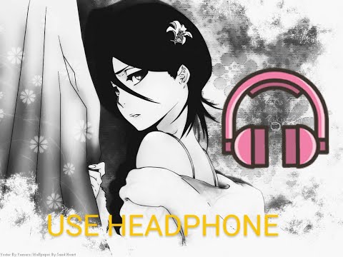 8D Song - Aoi Tori - Fumika