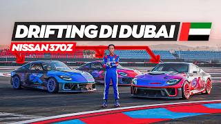 Download lagu Try a 1000HP Drift Car in Dubai‼️ Fresh X Racing 370Z Convert mp3