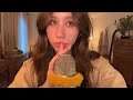 ASMR Coconut Rain