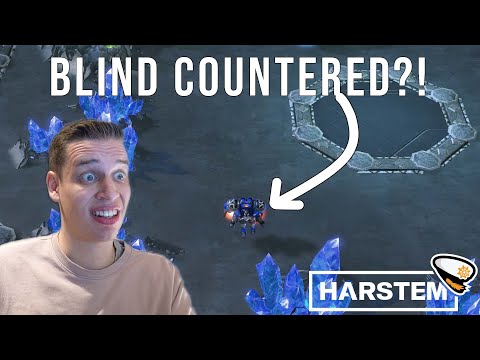 Proxy NEXUS Gets BLIND COUNTERED | Beating Grandmasters With Stupid Stuff