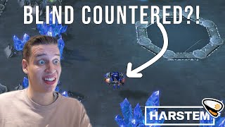Proxy NEXUS Gets BLIND COUNTERED | Beating Grandmasters With Stupid Stuff
