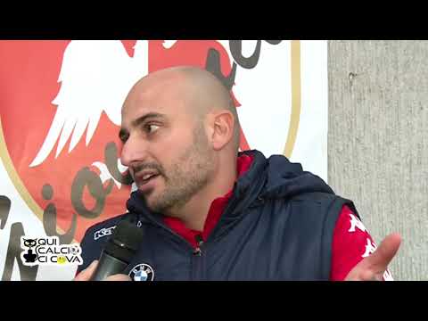 JUNIORES A2 - Gir. B - TODI-OLIMPIA PANTALLA: 3-2 - IL VIDEO