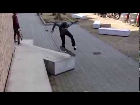 varial heel, hardflip, 360 flip
