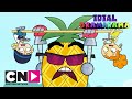 Total Dramarama | Spelen om te winnen | Cartoon Network
