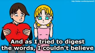 Owl City - Take It All Away (Music Video/ Lyrics HD) New Pop Music/ Official Full Song, May 2012