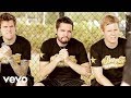 A Day To Remember - I'm Made of Wax, Larry, What Are You Made Of?