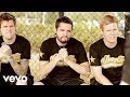 A Day To Remember - I'm Made of Wax, Larry ...