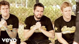 A Day To Remember - I&#39;m Made of Wax, Larry, What Are You Made Of? (Official Video)