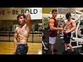 MOST AESTHETIC 16 YEAR OLD BODYBUILDER |PT.2|