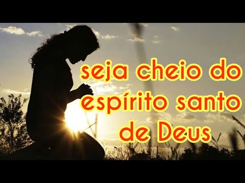 HINOS PARA ORAR NA MADRUGADA E SENTIR O ESPÍRITO SANTO. LOUVORES COM UNÇÃO PARA ALMA.