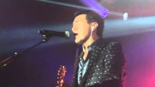 Los Temerarios '' Esa Mujer  ''