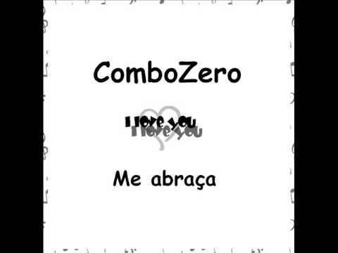 Me Abraça video