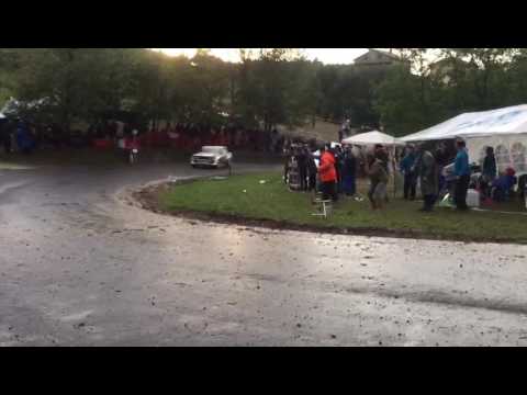 Paolo diana rally legend 2016 LE TANE