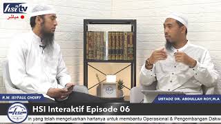 HSI Interaktif Episode 06