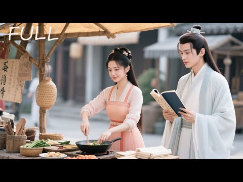 Doktor Modern Jadi Nenek Buyut Gendut & Buruk Rupa—Tapi Suaminya Tampan Banget! 😳🍲