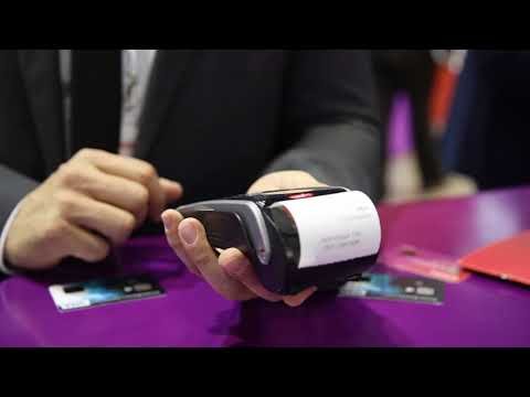 areeba | Biometric Card