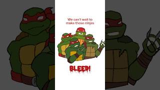 Download lagu Rise Raph Meets His Counterparts #tmntraph #tmnt #rottmnt mp3