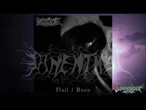 Dinenthal - Flail/Born | OSBM | Atmospheric Black Metal | Post Black Metal |