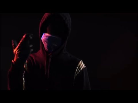 (CSG) Blacka - Nonsense (Official Preview)