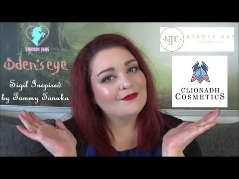 🚨15 INDIE MAKEUP Marken die DU kennen solltest! Swatchparty Teil 3 | Desmodea