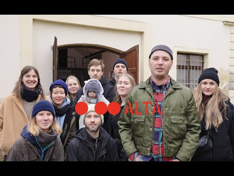 Vytvořme nový prostor pro kulturu v Libni. Zachraňme Pivovar se Studiem ALTA! / Let's create a new space for culture in Libeň. Join us in saving the Brewery!