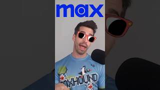HBO Max is Now Just “Max”