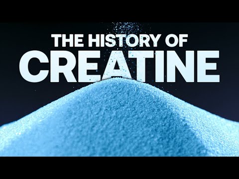 Creatine Monohydrate HMB